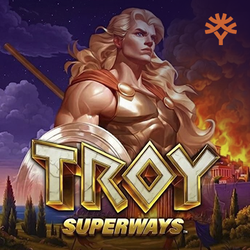 Troy SuperWays
