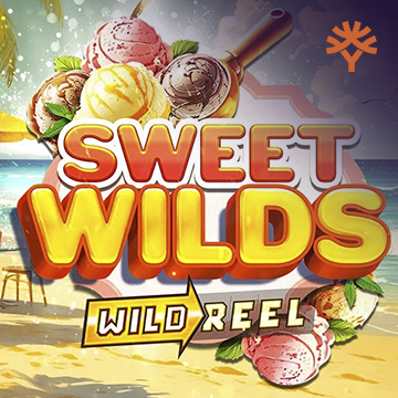 Sweet Wilds
