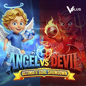 Angel vs Devil Ultimate Goal Showdown