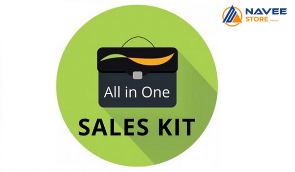 sales kit là gì