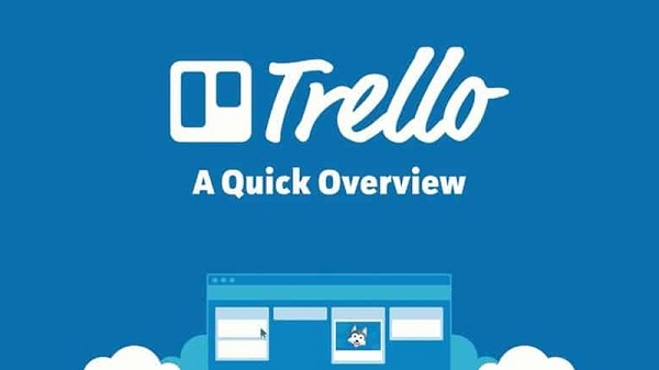 Bạn có thể đồng bộ phần mềm Trello trên nhiều thiết bị di động.