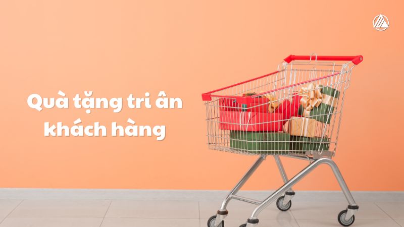 Featured image for “Quà Tặng Tri Ân Khách Hàng: Ý Nghĩa Và Cách Chọn Phù Hợp”