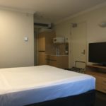 Travelodge Hotel Sydney
