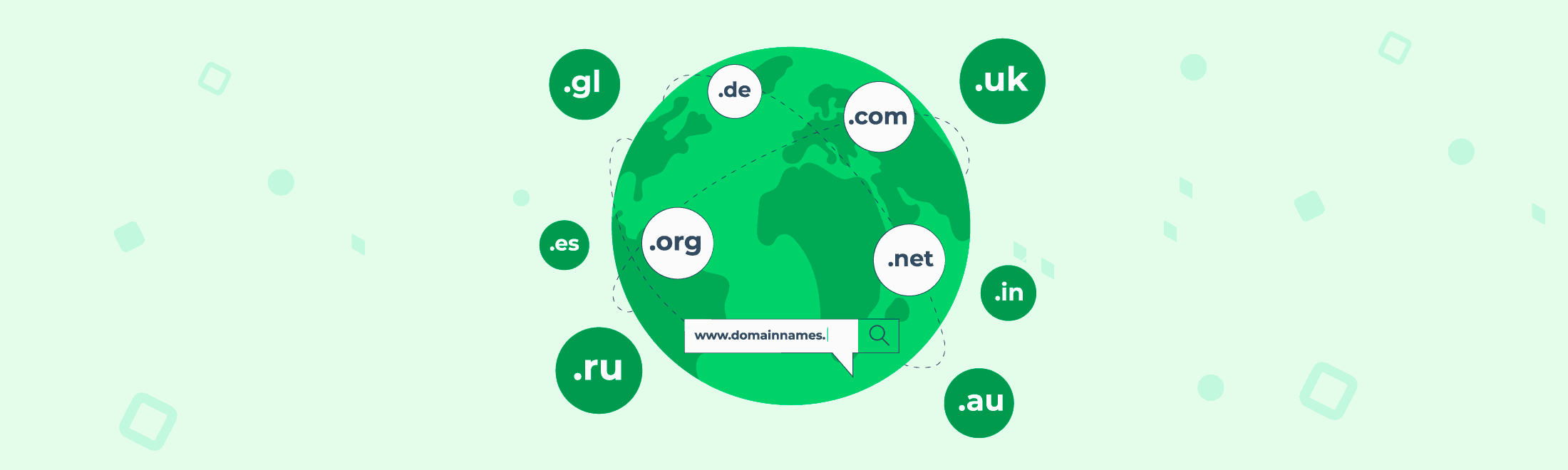 Як вибрати доменне ім'я для сайту? #2
