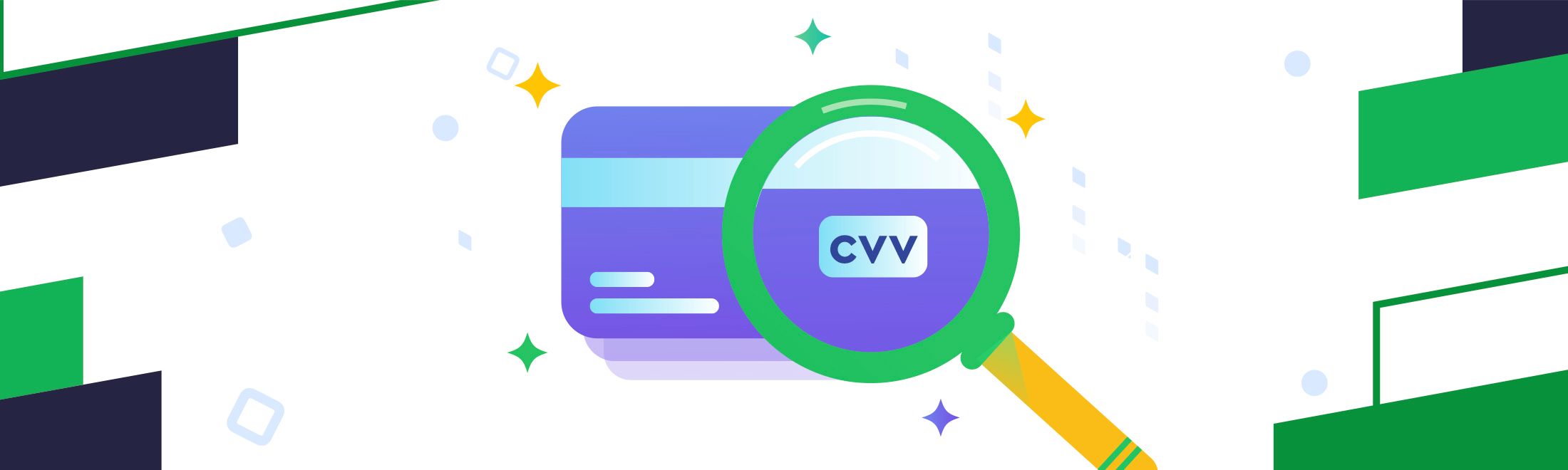 Що таке CVV / CVC код на банківській картці і де він знаходиться?