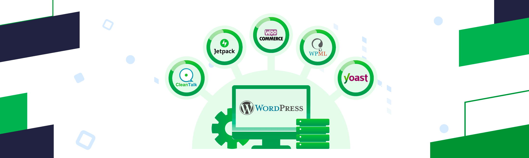 16 лучших плагинов для WordPress: аналитика, SEO-оптимизация и продажи