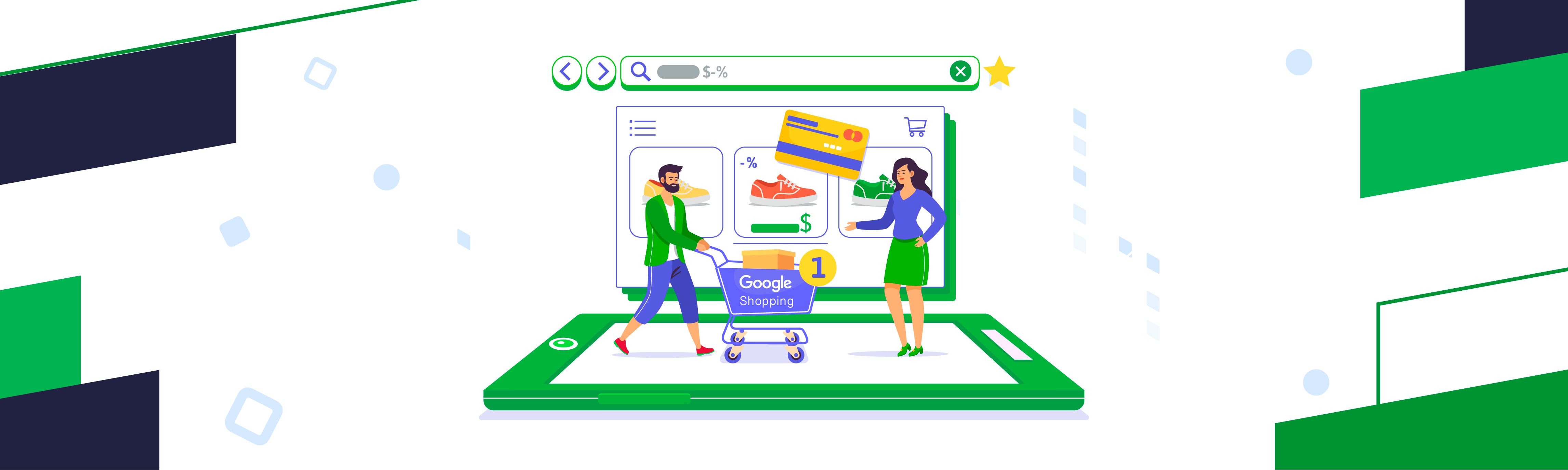 Продвижение в Google Shopping: как настроить Merchant Center и запустить рекламу