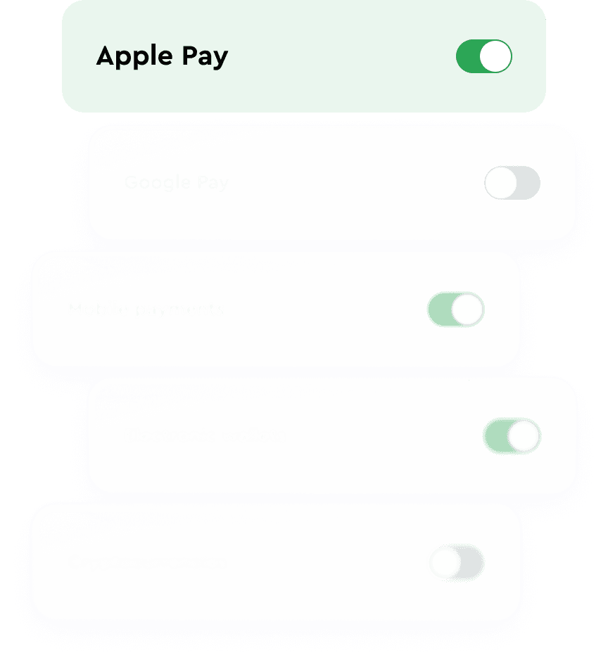 comment ajouter apple pay