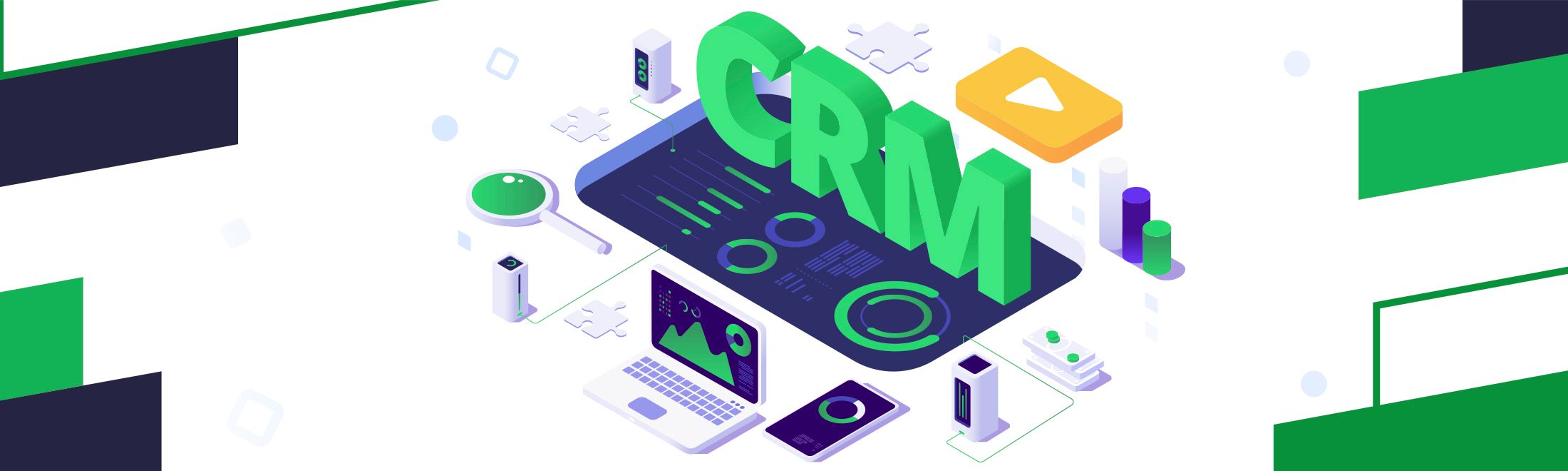 Що таке CRM-система та які переваги її використання