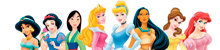 Princesas