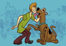 Categoría Scooby Doo