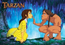 Categoría Tarzan