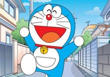 Categoría Doraemon