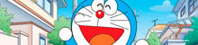 Doraemon