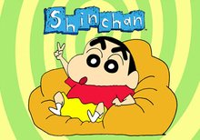 Categoría Shin Chan