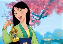 Categoría Mulan