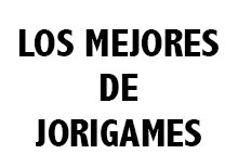 Categoría Juegos TOP