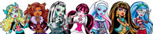 Monster High