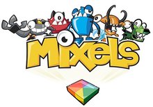 Categoría Mixels