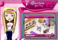 Imagen del juego: Barbie Girls