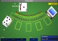 Imagen del juego: Blackjack
