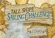 Tall Ships - Sailing Challenge