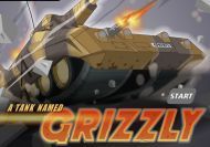 Imagen del juego: Un tanque llamado Grizzly