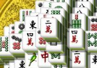 Mahjong Tower