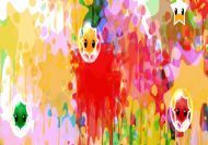 Imagen del juego: Graffitis 2 Bubbled