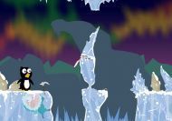 Imagen del juego: El pingüino Peter