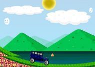 Imagen del juego: Funny Ride