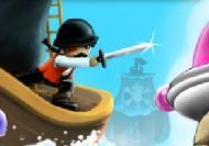 Imagen del juego: Cake Pirate