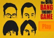 Imagen del juego: The Big Bang Theory Game