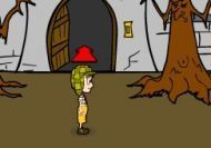 Imagen del juego: El Chavo Y La Casa Embrujada