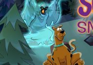 Scooby Doo: Comida arrojadiza