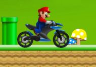 Imagen del juego: Super Mario Drive