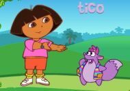 Dora: Conoce a mis amigos