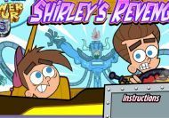 La venganza del android Shirley