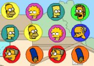 The Simpsons Bejeweled