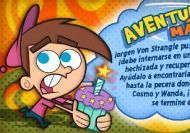 Imagen del juego: Aventura mágica