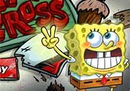 spongebob boat o cross 2 game