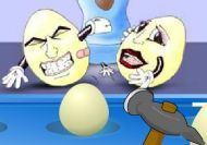 Imagen del juego: Rompe Huevos