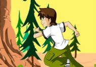 Imagen del juego: Ben10 Best Adventure 2