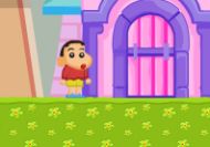 Imagen del juego: Shin Chan Adventure