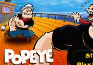 Popeye Time Attack