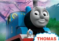 El viaje a Japón de Thomas