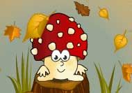 Imagen del juego: Mushroom Showdown