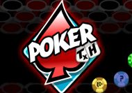 Imagen del juego: Poker Texas Holdem online