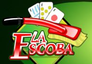 Imagen del juego: La escoba