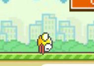 Imagen del juego: Flappy Bird